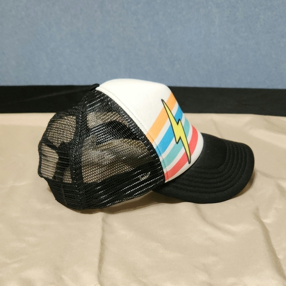 The Color Run hat - Picture 3 of 5